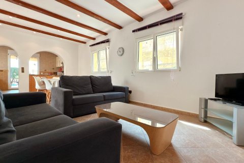 Willa w Calpe, Alicante, Hiszpania 5 sypialni, 277 mkw. nr 165527 – zdjęcie 15