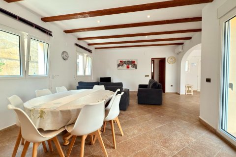 Willa w Calpe, Alicante, Hiszpania 5 sypialni, 277 mkw. nr 165527 – zdjęcie 20