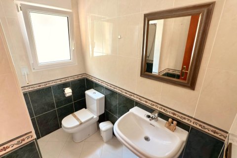 Willa w Calpe, Alicante, Hiszpania 5 sypialni, 277 mkw. nr 165527 – zdjęcie 28