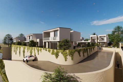 Villa for sale La Nucia, Alicante, Spain 3 bedrooms, 125 sq.m. No. 134364 - photo 5