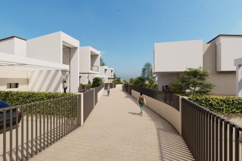 Villa for sale La Nucia, Alicante, Spain 3 bedrooms, 125 sq.m. No. 134364 - photo 8