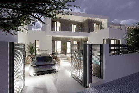 Duplex for sale Dolores, Alicante, Spain 3 bedrooms, 103 sq.m. No. 134362 - photo 1