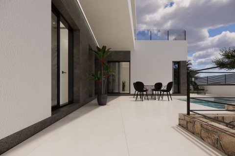 Duplex for sale Dolores, Alicante, Spain 3 bedrooms, 103 sq.m. No. 134362 - photo 8