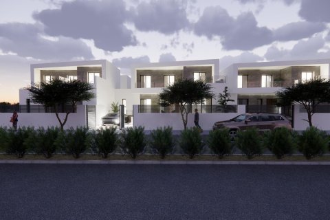 Duplex for sale Dolores, Alicante, Spain 3 bedrooms, 103 sq.m. No. 134362 - photo 30