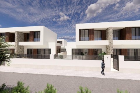 Villa for sale Dolores, Alicante, Spain 3 bedrooms, 90 sq.m. No. 134361 - photo 4