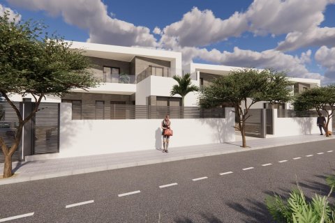Duplex for sale Dolores, Alicante, Spain 3 bedrooms, 103 sq.m. No. 134363 - photo 29