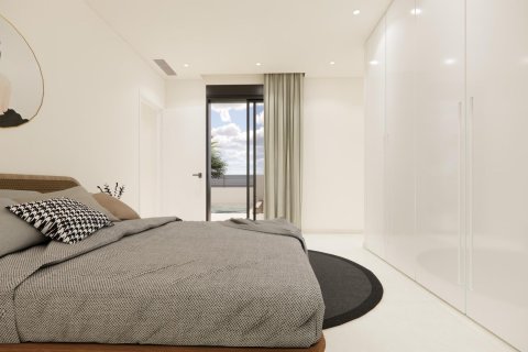Duplex for sale Dolores, Alicante, Spain 3 bedrooms, 103 sq.m. No. 134363 - photo 18