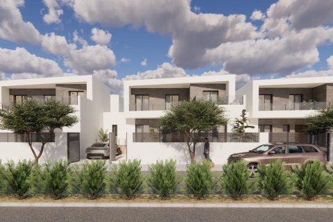 Duplex for sale Dolores, Alicante, Spain 3 bedrooms, 103 sq.m. No. 134363 - photo 5