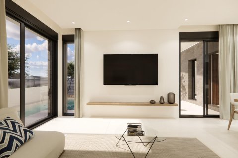 Duplex for sale Dolores, Alicante, Spain 3 bedrooms, 103 sq.m. No. 134363 - photo 10