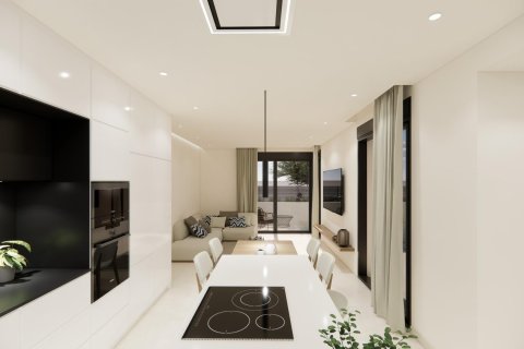 Duplex for sale Dolores, Alicante, Spain 3 bedrooms, 103 sq.m. No. 134363 - photo 13