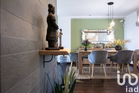 Hus till salu i Alzira, Valencia, Spanien 4 sovrum, 290 kvm. Nr. 153334 - foto 6