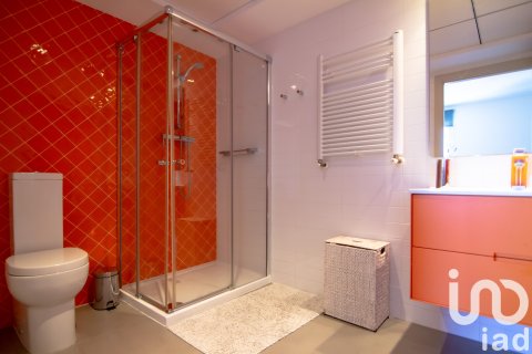 Hus till salu i Alzira, Valencia, Spanien 4 sovrum, 290 kvm. Nr. 153334 - foto 24