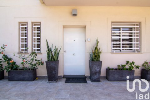 Hus till salu i Alzira, Valencia, Spanien 4 sovrum, 290 kvm. Nr. 153334 - foto 30