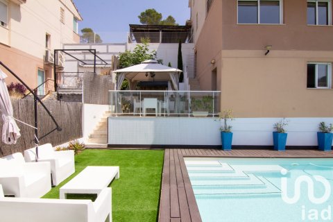 Hus till salu i Alzira, Valencia, Spanien 4 sovrum, 290 kvm. Nr. 153334 - foto 25