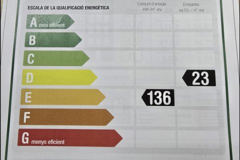 Hus till salu i Sabadell, Barcelona, Spanien 4 sovrum, 533 kvm. Nr. 153336 - foto 28