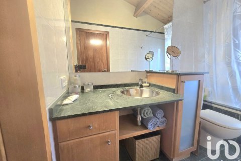 Hus till salu i Sabadell, Barcelona, Spanien 4 sovrum, 533 kvm. Nr. 153336 - foto 10