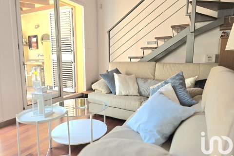 Hus till salu i Sabadell, Barcelona, Spanien 4 sovrum, 533 kvm. Nr. 153336 - foto 3