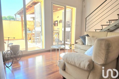 Hus till salu i Sabadell, Barcelona, Spanien 4 sovrum, 533 kvm. Nr. 153336 - foto 4