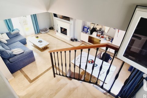 Kamienica w Marbella, Malaga, Hiszpania 2 sypialnie, 171.8 mkw. nr 153333