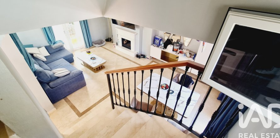 Rindu māja Marbella, Malaga, Spānijā 2 istabas, 171.8 m2 Nr. 153333