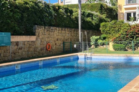 Rindu māja pārdošanā Marbella, Malaga, Spānijā 2 istabas, 171.8 m2 Nr. 153333 - attēls 30