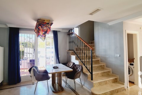 Rindu māja pārdošanā Marbella, Malaga, Spānijā 2 istabas, 171.8 m2 Nr. 153333 - attēls 8