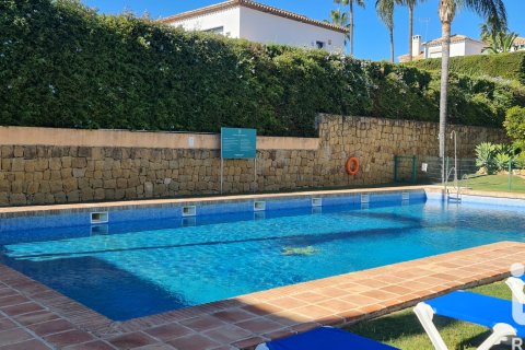 Rindu māja pārdošanā Marbella, Malaga, Spānijā 2 istabas, 171.8 m2 Nr. 153333 - attēls 28