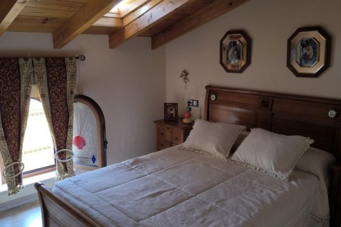 Māja pārdošanā Santas Martas, Leon, Spānijā 3 istabas, 214 m2 Nr. 153335 - attēls 29