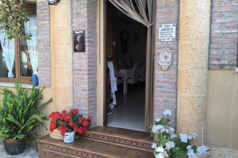 Māja pārdošanā Santas Martas, Leon, Spānijā 3 istabas, 214 m2 Nr. 153335 - attēls 5