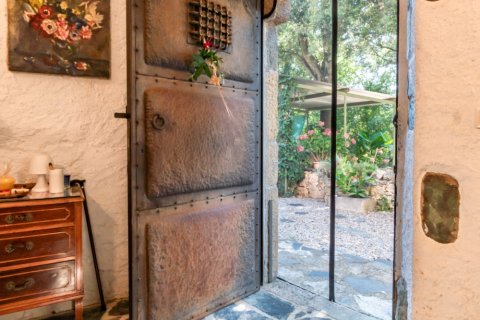 Dom w Navata, Girona, Hiszpania 3 sypialnie, 177 mkw. nr 153330 – zdjęcie 4