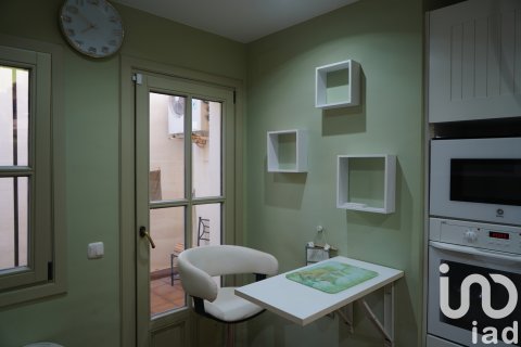 Townhouse for sale in San Roque, Cadiz, Spain 3 bedrooms, 205 sq.m. No. 153332 - photo 11