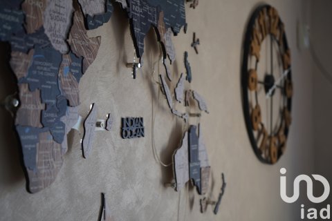 Townhouse for sale in San Roque, Cadiz, Spain 3 bedrooms, 205 sq.m. No. 153332 - photo 18