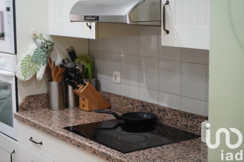 Townhouse for sale in San Roque, Cadiz, Spain 3 bedrooms, 205 sq.m. No. 153332 - photo 12