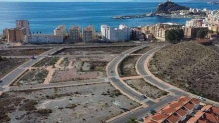 Villa in Aguilas, Murcia, Spanien 4 Schlafzimmer, 188 m2 Nr. 161199