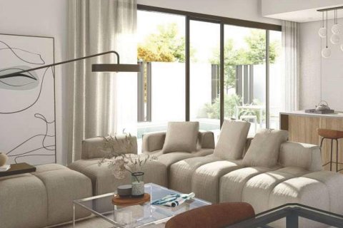 Huvila myytävänä San Juan De Los Terreros, Almeria, Espanja, 2 makuuhuonetta, 105 m2 No. 161200 - kuva 8