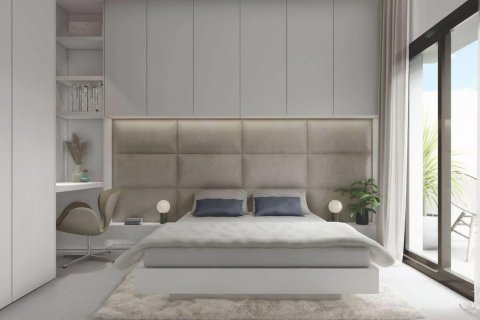 Huvila myytävänä San Juan De Los Terreros, Almeria, Espanja, 2 makuuhuonetta, 105 m2 No. 161200 - kuva 11