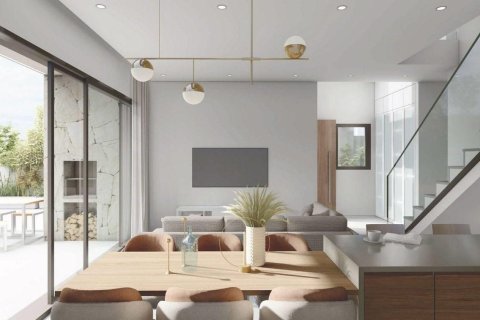 Huvila myytävänä San Juan De Los Terreros, Almeria, Espanja, 2 makuuhuonetta, 105 m2 No. 161200 - kuva 9