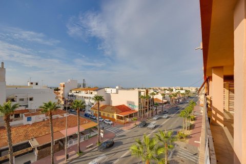 Wohnung zum Verkauf in Torrevieja, Alicante, Spanien 3 Schlafzimmer, 102 m2 Nr. 140237 - Foto 13