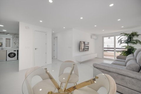 Wohnung zum Verkauf in Torrevieja, Alicante, Spanien 3 Schlafzimmer, 102 m2 Nr. 140237 - Foto 14