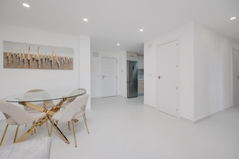 Wohnung zum Verkauf in Torrevieja, Alicante, Spanien 3 Schlafzimmer, 102 m2 Nr. 140237 - Foto 16