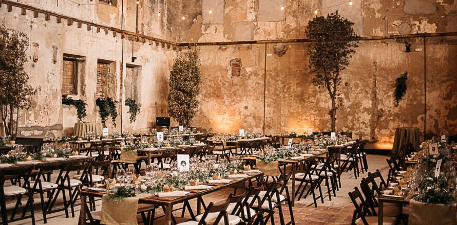 Commercial property in Rubi, Barcelona, Spain 540 sq.m. No. 140239