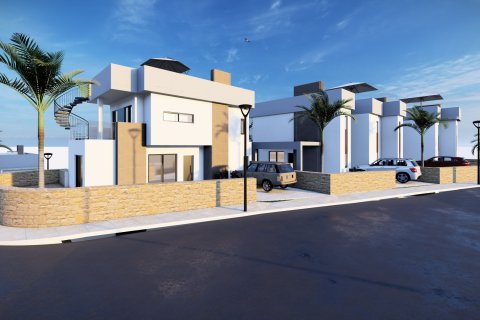 Villa zum Verkauf in Algorfa, Alicante, Spanien 3 Schlafzimmer, 435 m2 Nr. 140241 - Foto 4