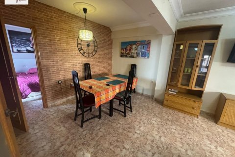 Apartamento en venta en Valencia, València, España 1 dormitorio, 67 m2 No. 140238 - foto 12
