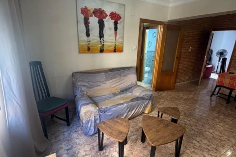 Apartamento en venta en Valencia, València, España 1 dormitorio, 67 m2 No. 140238 - foto 9