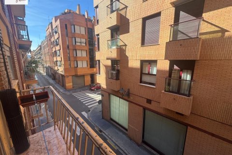 Apartamento en venta en Valencia, València, España 1 dormitorio, 67 m2 No. 140238 - foto 10