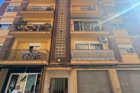 Apartamento en venta en Valencia, València, España 1 dormitorio, 67 m2 No. 140238 - foto 14