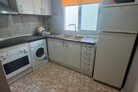 Apartamento en venta en Valencia, València, España 1 dormitorio, 67 m2 No. 140238 - foto 8