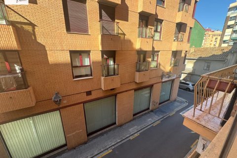 Apartamento en venta en Valencia, València, España 1 dormitorio, 67 m2 No. 140238 - foto 11