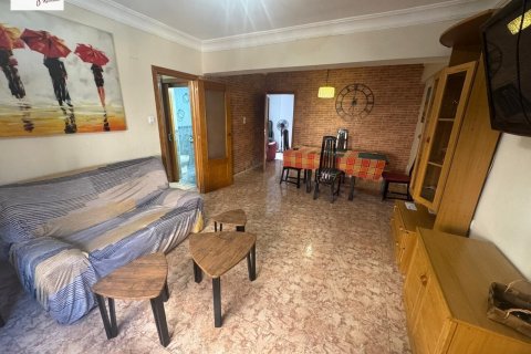 Apartamento en venta en Valencia, València, España 1 dormitorio, 67 m2 No. 140238 - foto 1