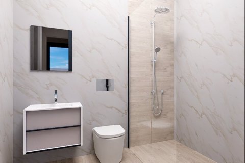 Appartamento in vendita a Finestrat, Alicante, Spagna 2 camere da letto, 170 mq. N° 140243 - foto 11